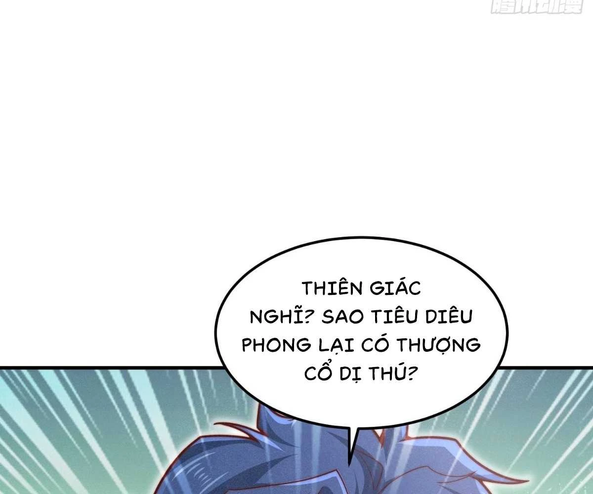 Luyện Khí 3000 Tầng: Mở Đầu Thu Nữ Đế Làm Đệ Chapter 4 - Trang 2