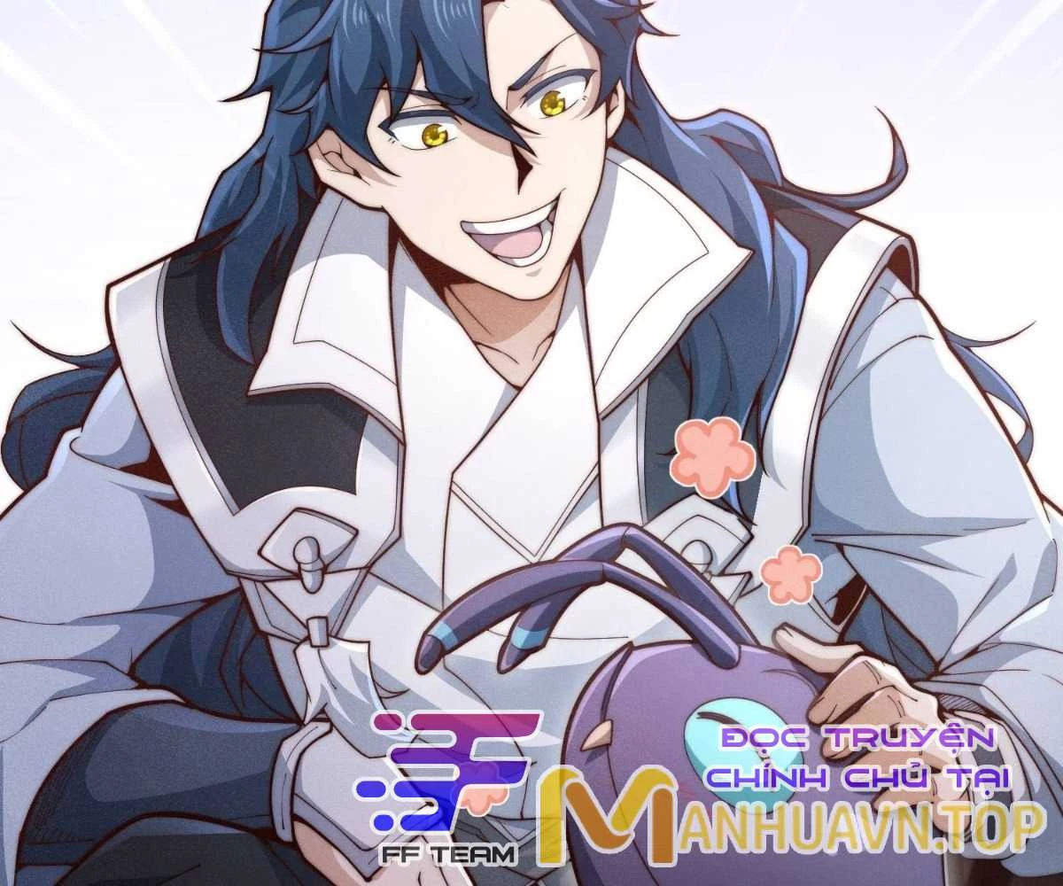 Luyện Khí 3000 Tầng: Mở Đầu Thu Nữ Đế Làm Đệ Chapter 4 - Trang 2