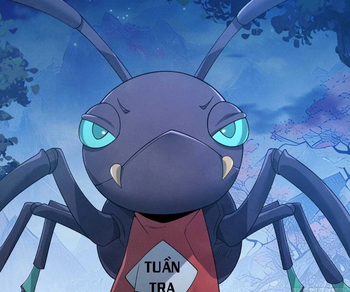 Luyện Khí 3000 Tầng: Mở Đầu Thu Nữ Đế Làm Đệ Chapter 4 - Trang 2