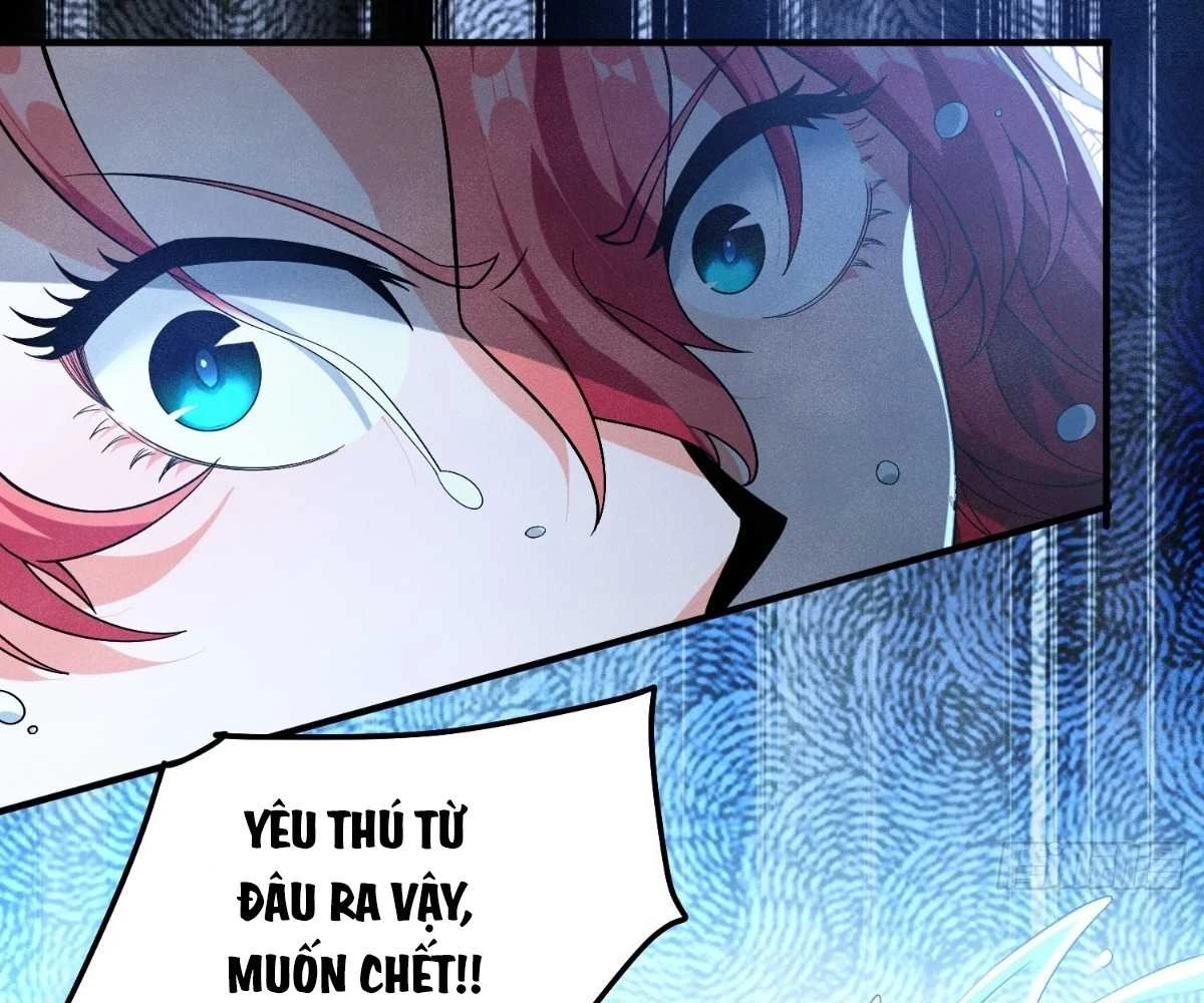 Luyện Khí 3000 Tầng: Mở Đầu Thu Nữ Đế Làm Đệ Chapter 4 - Trang 2