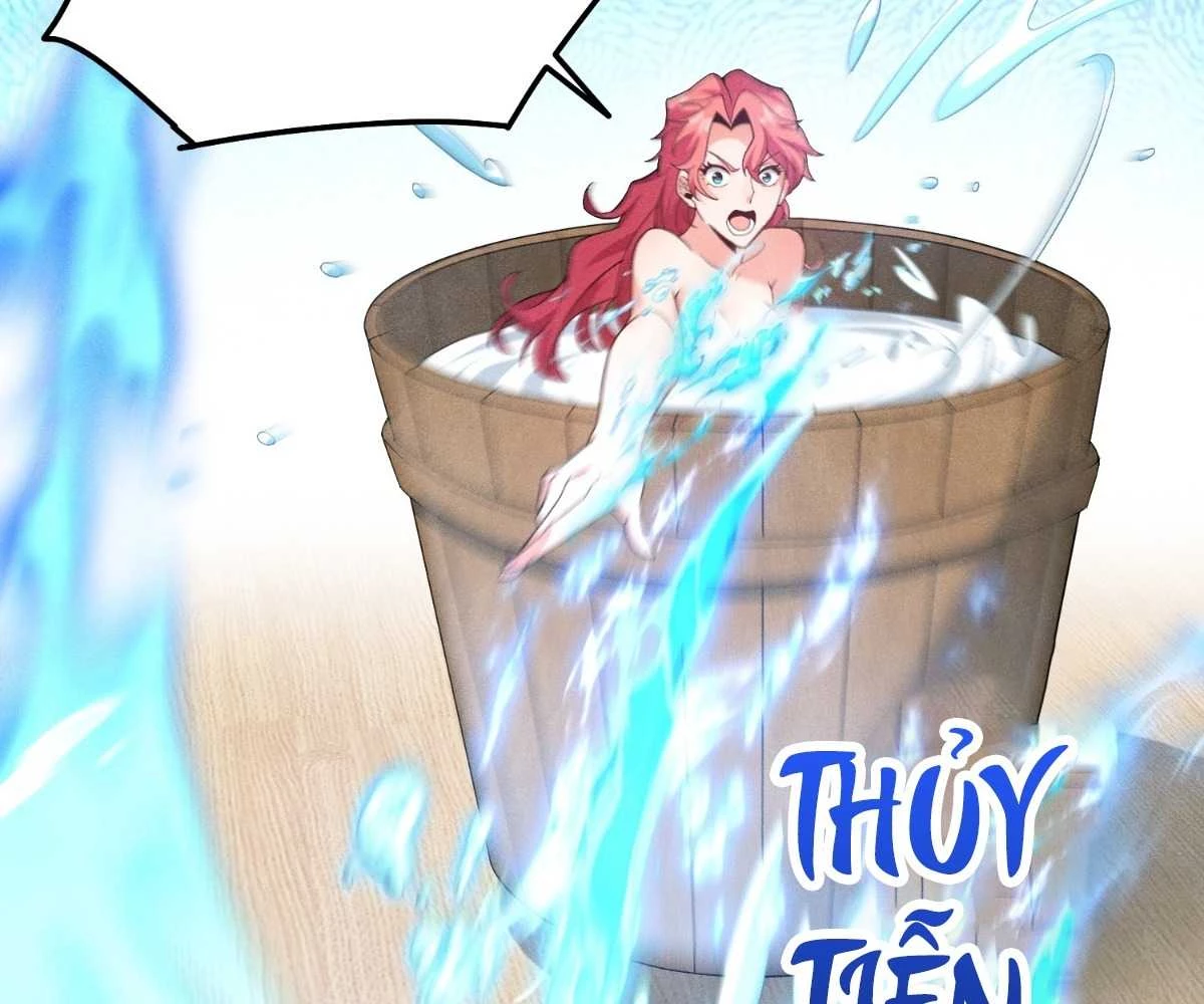 Luyện Khí 3000 Tầng: Mở Đầu Thu Nữ Đế Làm Đệ Chapter 4 - Trang 2