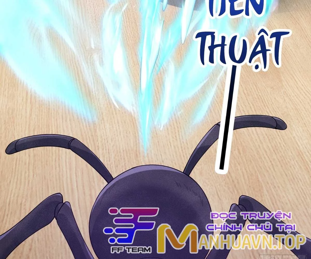 Luyện Khí 3000 Tầng: Mở Đầu Thu Nữ Đế Làm Đệ Chapter 4 - Trang 2