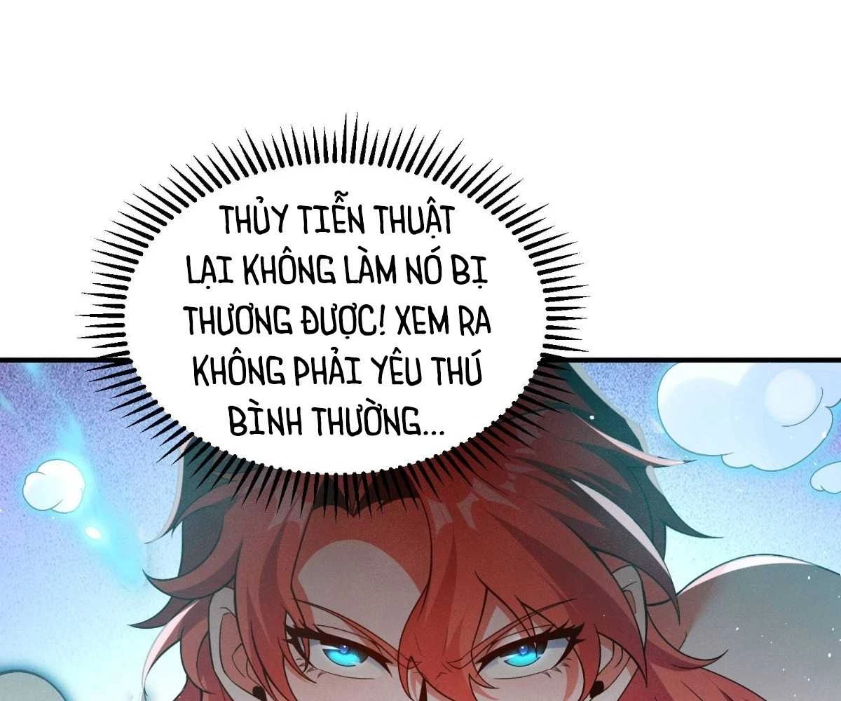 Luyện Khí 3000 Tầng: Mở Đầu Thu Nữ Đế Làm Đệ Chapter 4 - Trang 2