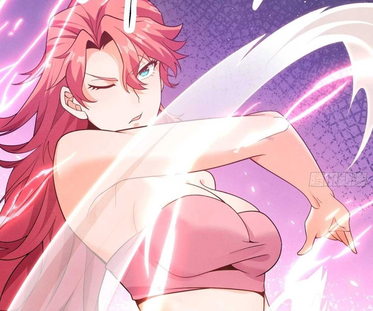 Luyện Khí 3000 Tầng: Mở Đầu Thu Nữ Đế Làm Đệ Chapter 4 - Trang 2