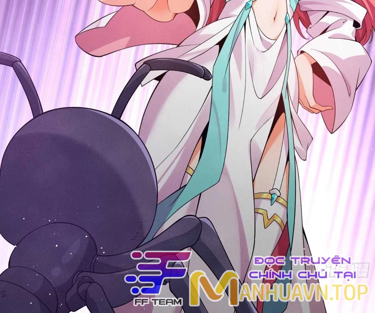 Luyện Khí 3000 Tầng: Mở Đầu Thu Nữ Đế Làm Đệ Chapter 4 - Trang 2