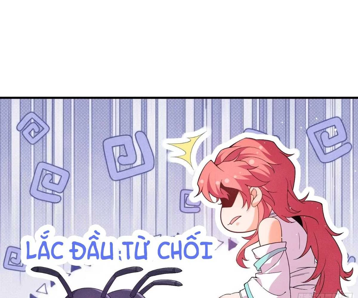 Luyện Khí 3000 Tầng: Mở Đầu Thu Nữ Đế Làm Đệ Chapter 4 - Trang 2