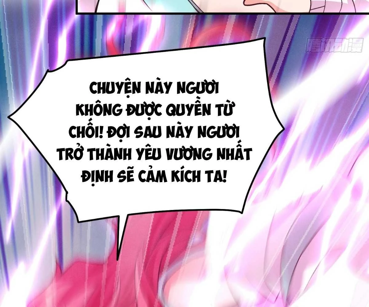 Luyện Khí 3000 Tầng: Mở Đầu Thu Nữ Đế Làm Đệ Chapter 4 - Trang 2