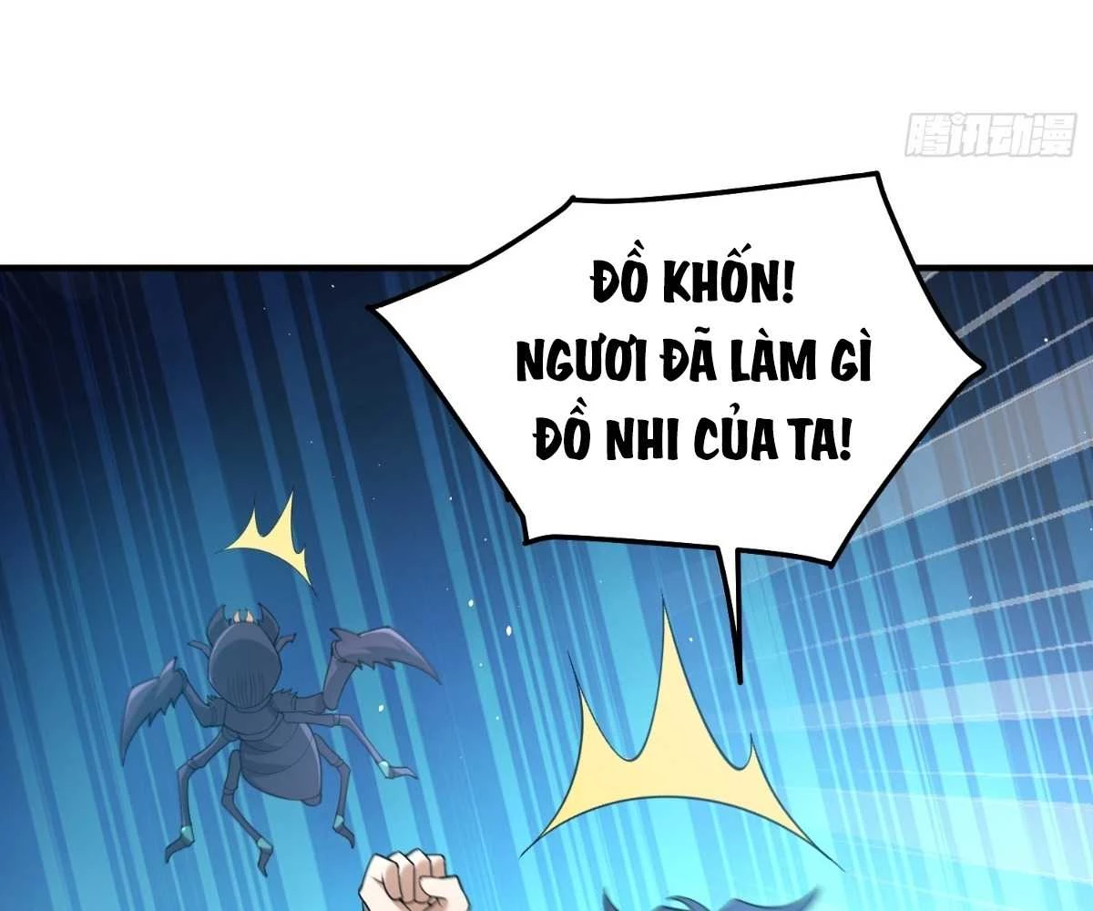 Luyện Khí 3000 Tầng: Mở Đầu Thu Nữ Đế Làm Đệ Chapter 4 - Trang 2