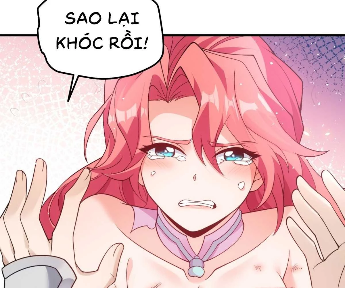 Luyện Khí 3000 Tầng: Mở Đầu Thu Nữ Đế Làm Đệ Chapter 4 - Trang 2