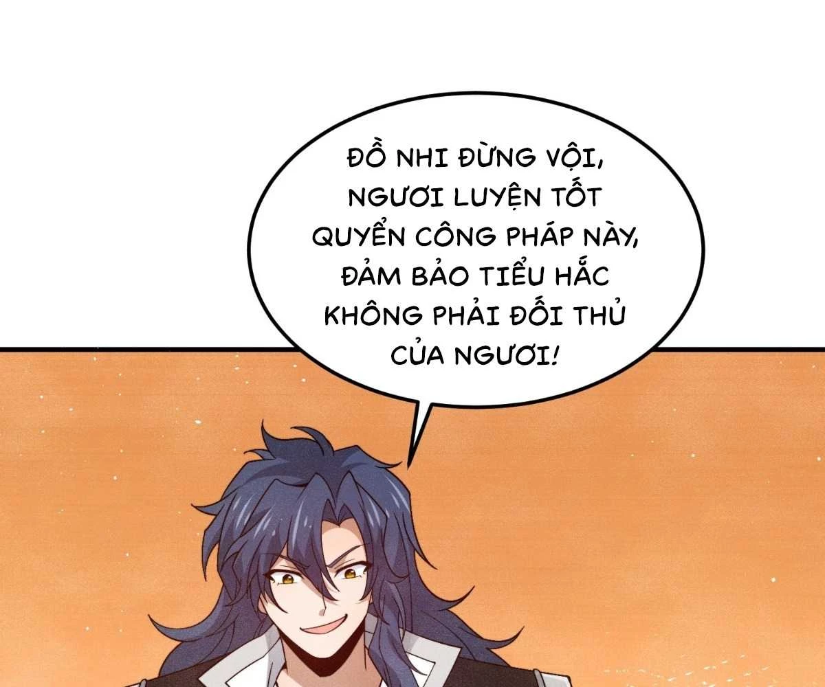 Luyện Khí 3000 Tầng: Mở Đầu Thu Nữ Đế Làm Đệ Chapter 4 - Trang 2