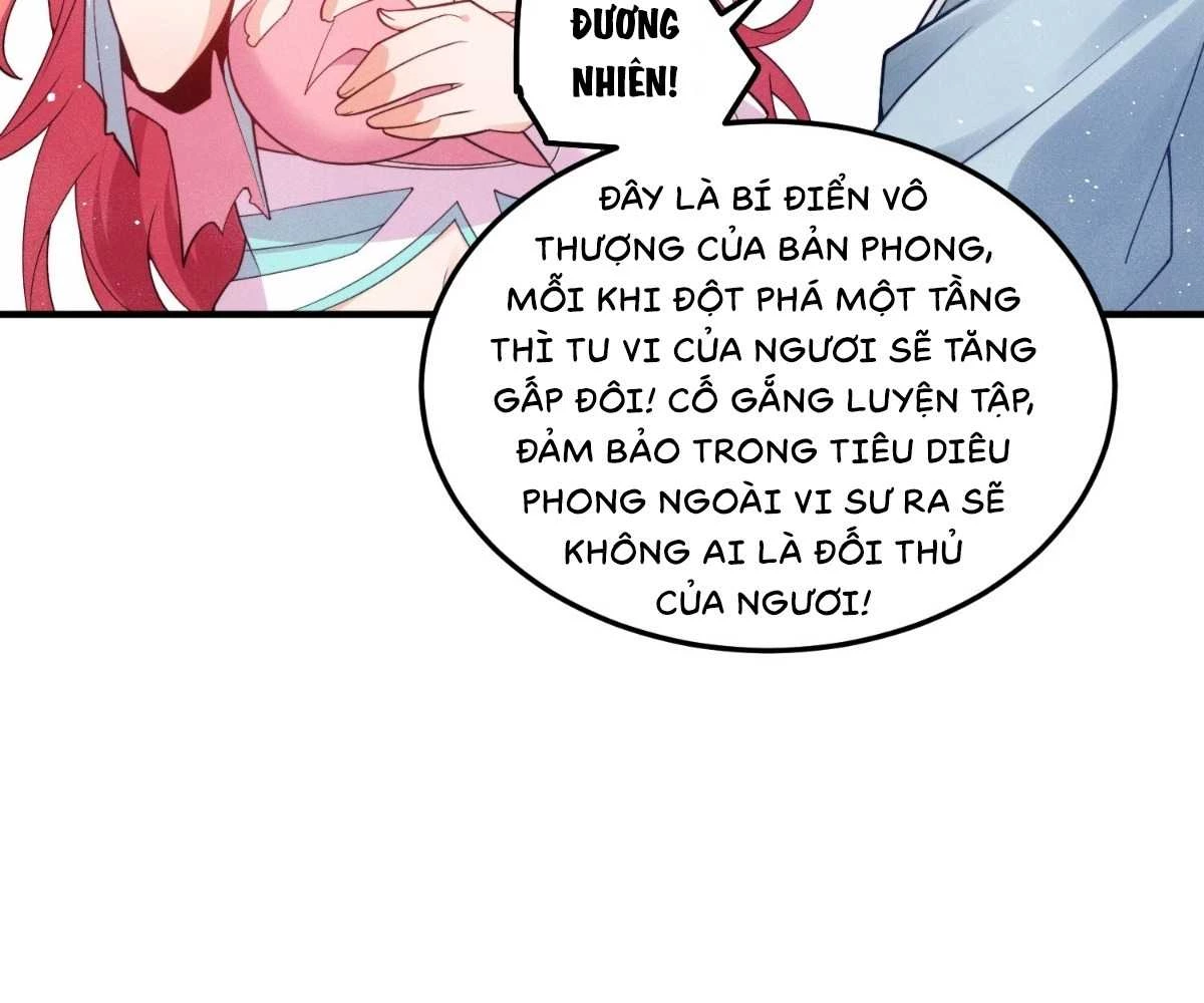 Luyện Khí 3000 Tầng: Mở Đầu Thu Nữ Đế Làm Đệ Chapter 4 - Trang 2