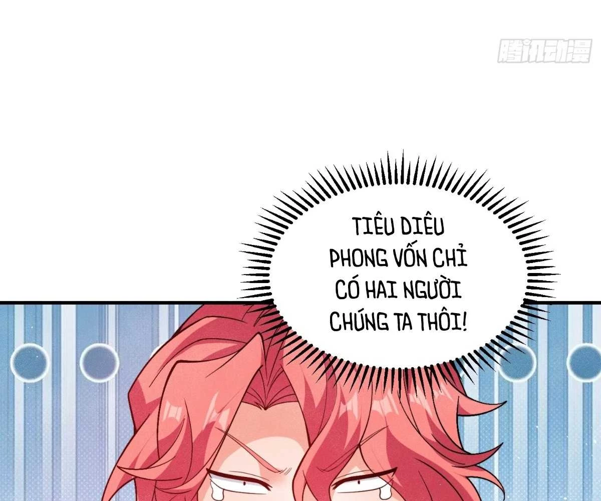 Luyện Khí 3000 Tầng: Mở Đầu Thu Nữ Đế Làm Đệ Chapter 4 - Trang 2