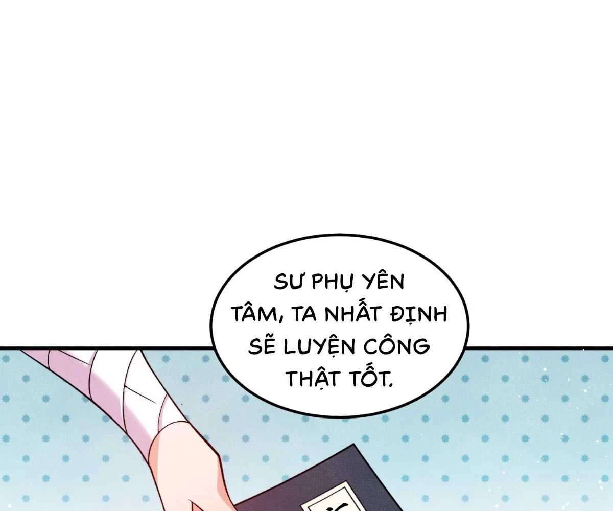 Luyện Khí 3000 Tầng: Mở Đầu Thu Nữ Đế Làm Đệ Chapter 4 - Trang 2