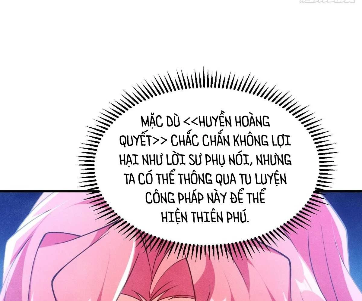 Luyện Khí 3000 Tầng: Mở Đầu Thu Nữ Đế Làm Đệ Chapter 4 - Trang 2