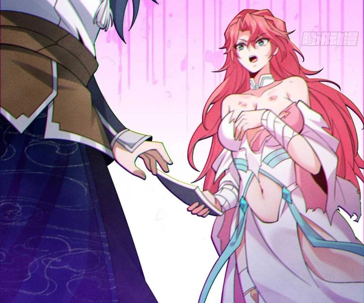 Luyện Khí 3000 Tầng: Mở Đầu Thu Nữ Đế Làm Đệ Chapter 4 - Trang 2