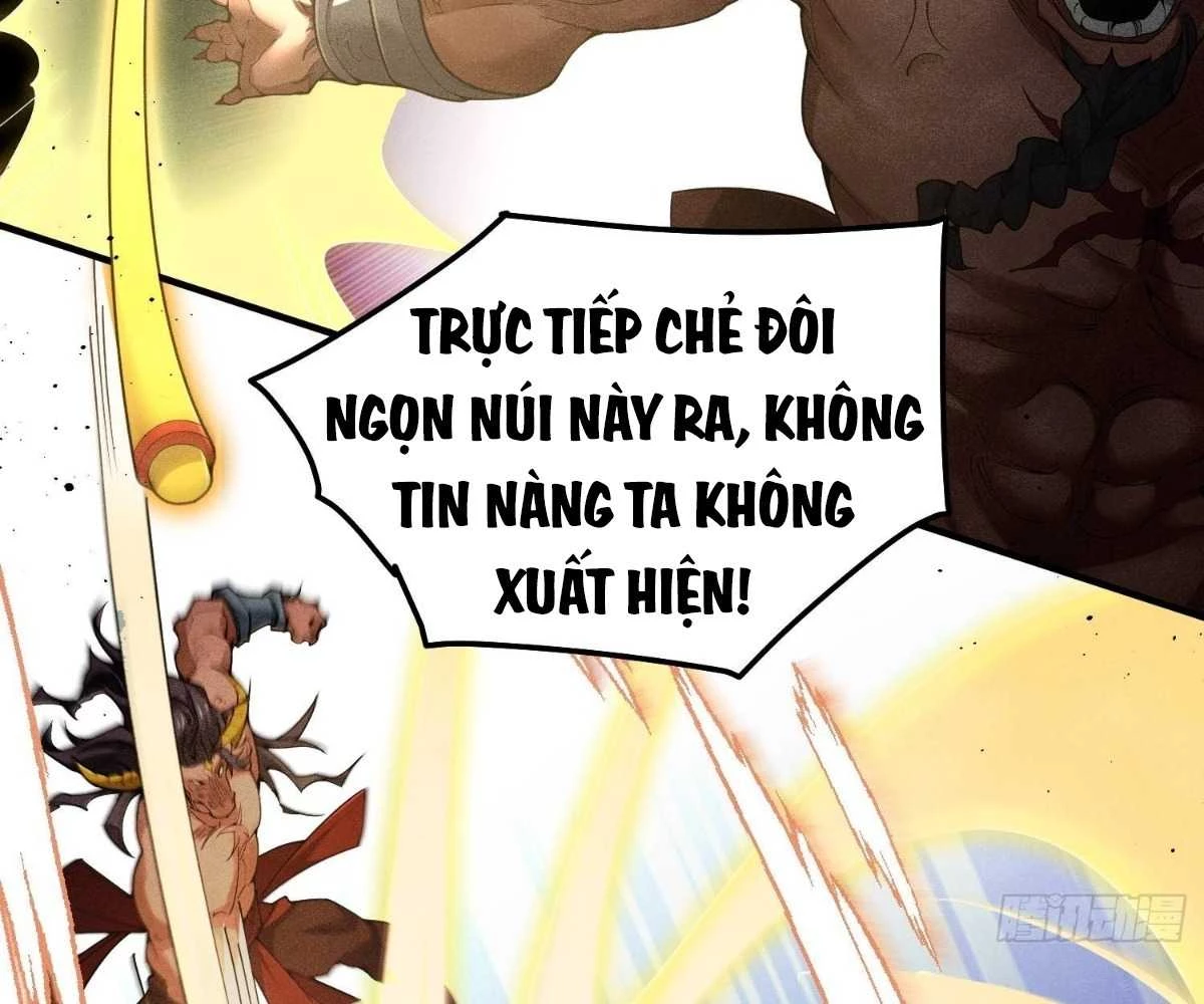 Luyện Khí 3000 Tầng: Mở Đầu Thu Nữ Đế Làm Đệ Chapter 4 - Trang 2