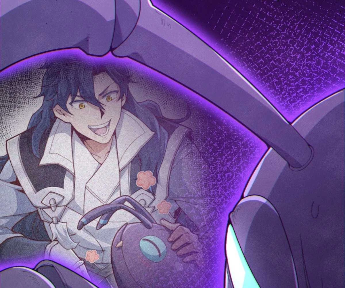 Luyện Khí 3000 Tầng: Mở Đầu Thu Nữ Đế Làm Đệ Chapter 5 - Trang 2