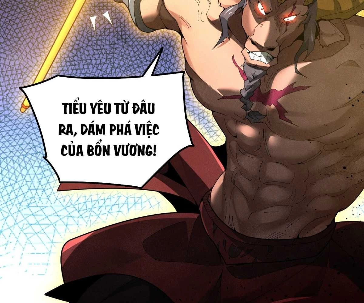 Luyện Khí 3000 Tầng: Mở Đầu Thu Nữ Đế Làm Đệ Chapter 5 - Trang 2