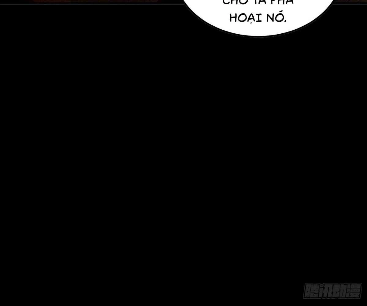 Luyện Khí 3000 Tầng: Mở Đầu Thu Nữ Đế Làm Đệ Chapter 5 - Trang 2