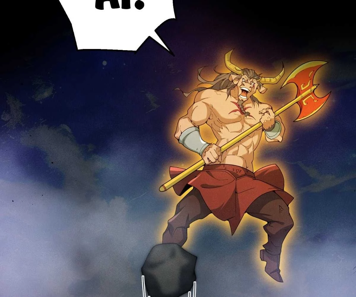 Luyện Khí 3000 Tầng: Mở Đầu Thu Nữ Đế Làm Đệ Chapter 5 - Trang 2