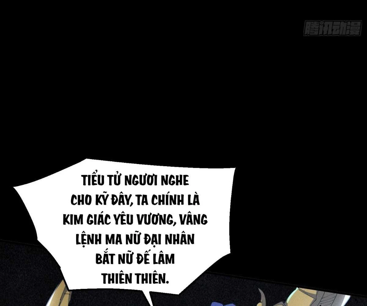 Luyện Khí 3000 Tầng: Mở Đầu Thu Nữ Đế Làm Đệ Chapter 5 - Trang 2