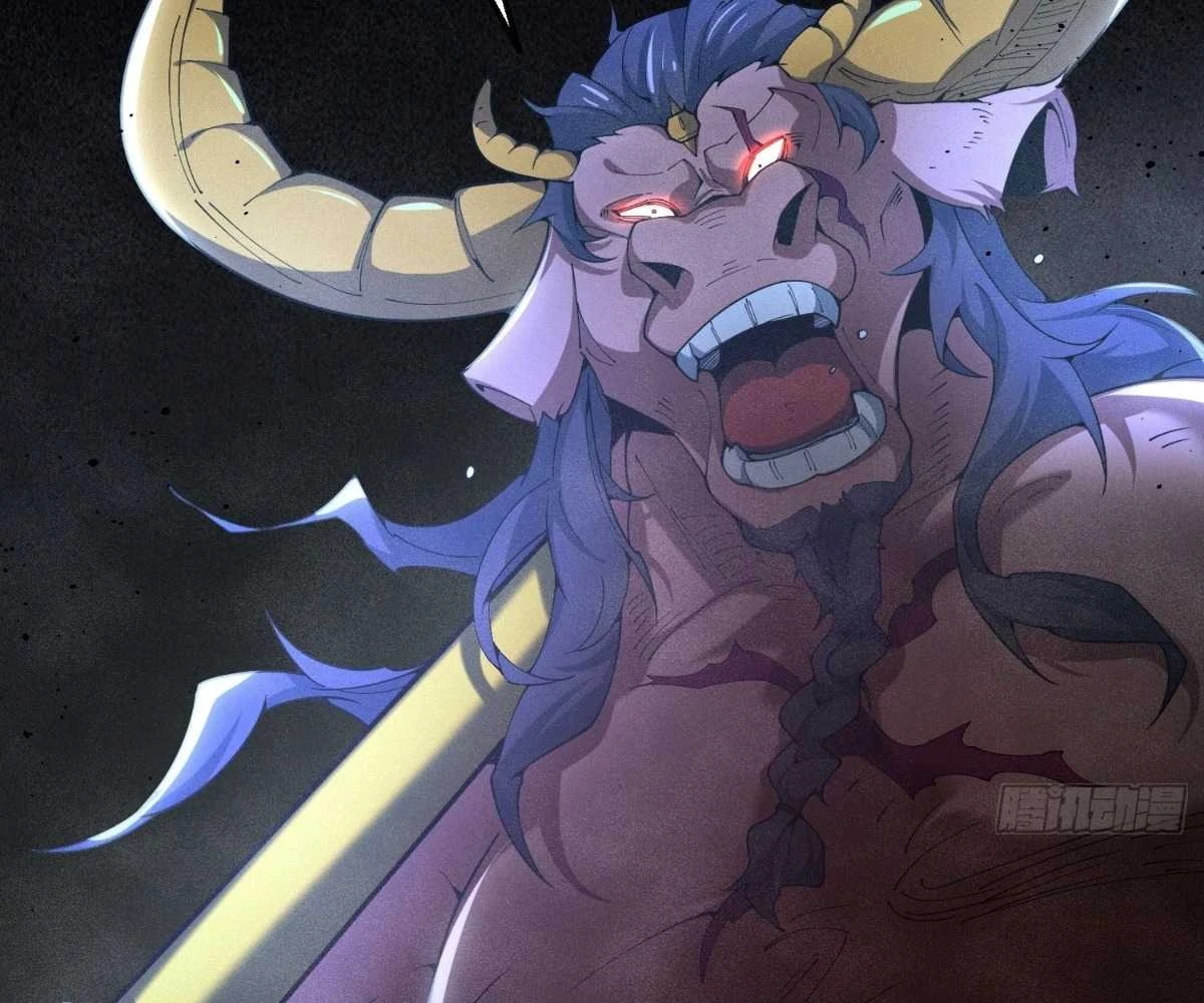 Luyện Khí 3000 Tầng: Mở Đầu Thu Nữ Đế Làm Đệ Chapter 5 - Trang 2