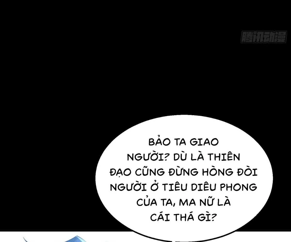 Luyện Khí 3000 Tầng: Mở Đầu Thu Nữ Đế Làm Đệ Chapter 5 - Trang 2