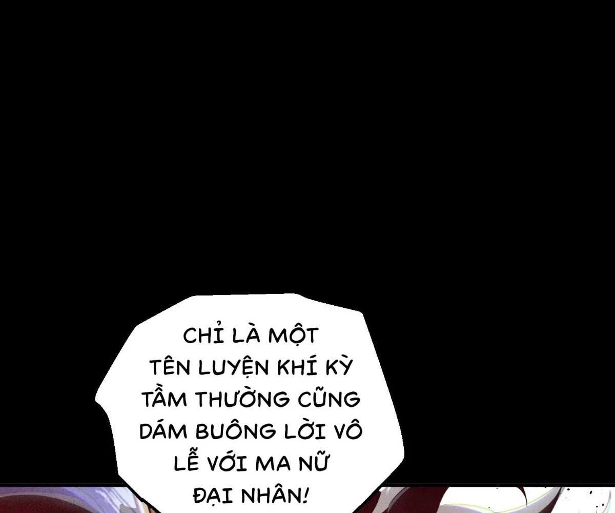 Luyện Khí 3000 Tầng: Mở Đầu Thu Nữ Đế Làm Đệ Chapter 5 - Trang 2