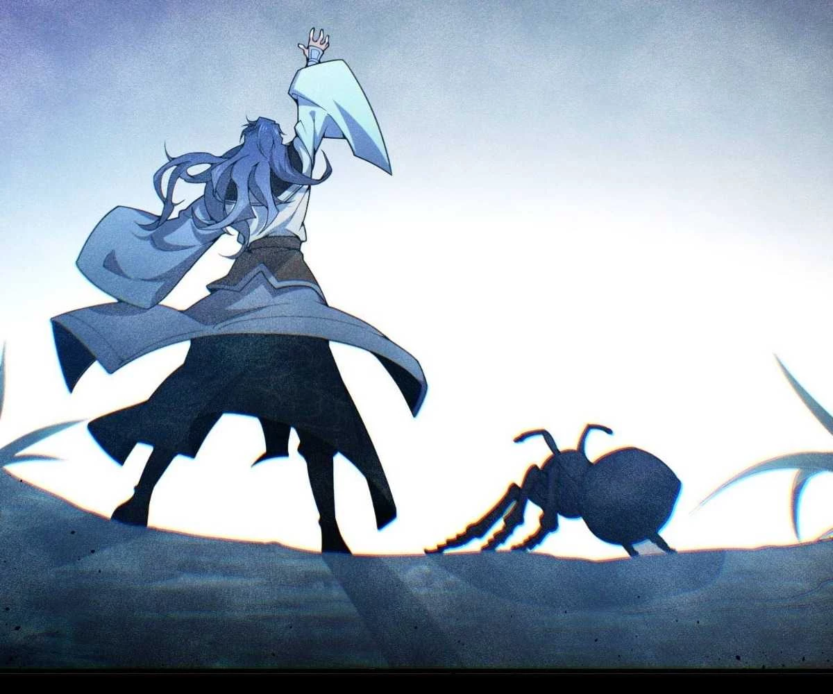 Luyện Khí 3000 Tầng: Mở Đầu Thu Nữ Đế Làm Đệ Chapter 5 - Trang 2