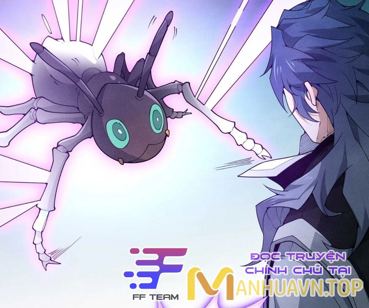 Luyện Khí 3000 Tầng: Mở Đầu Thu Nữ Đế Làm Đệ Chapter 5 - Trang 2