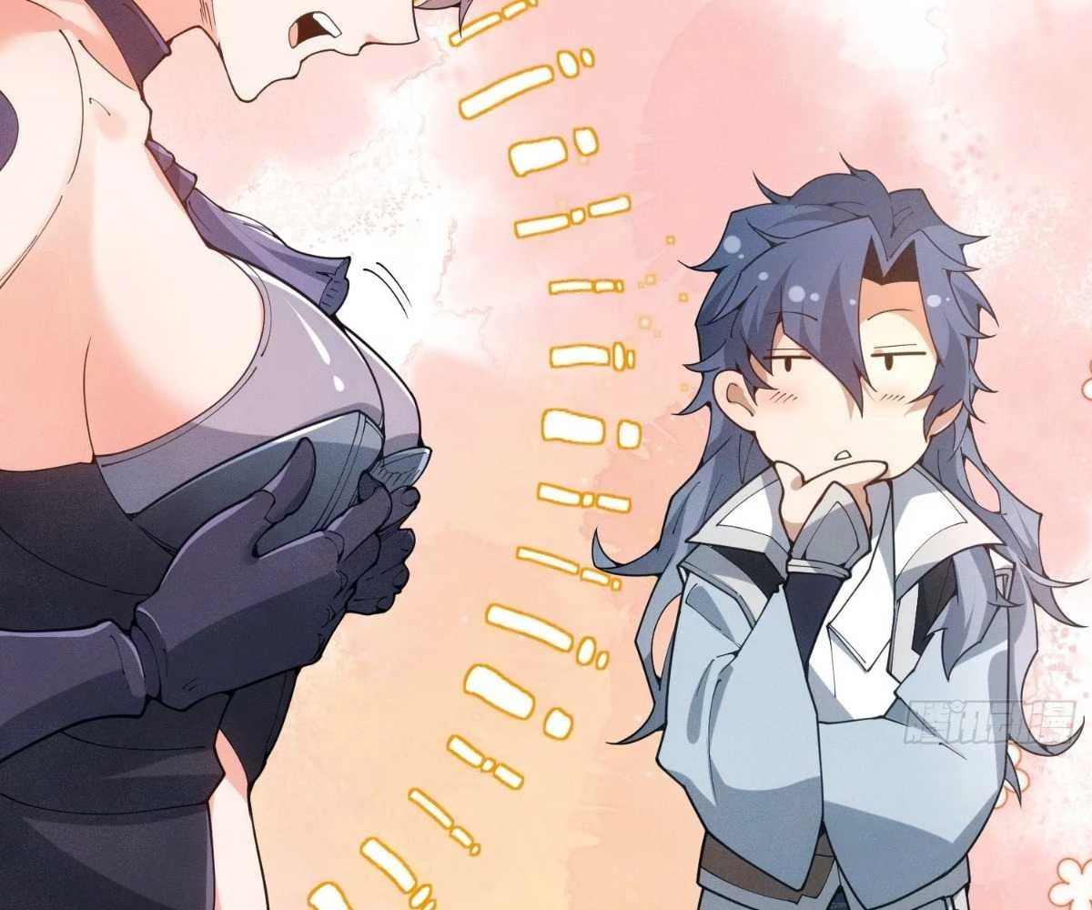 Luyện Khí 3000 Tầng: Mở Đầu Thu Nữ Đế Làm Đệ Chapter 5 - Trang 2