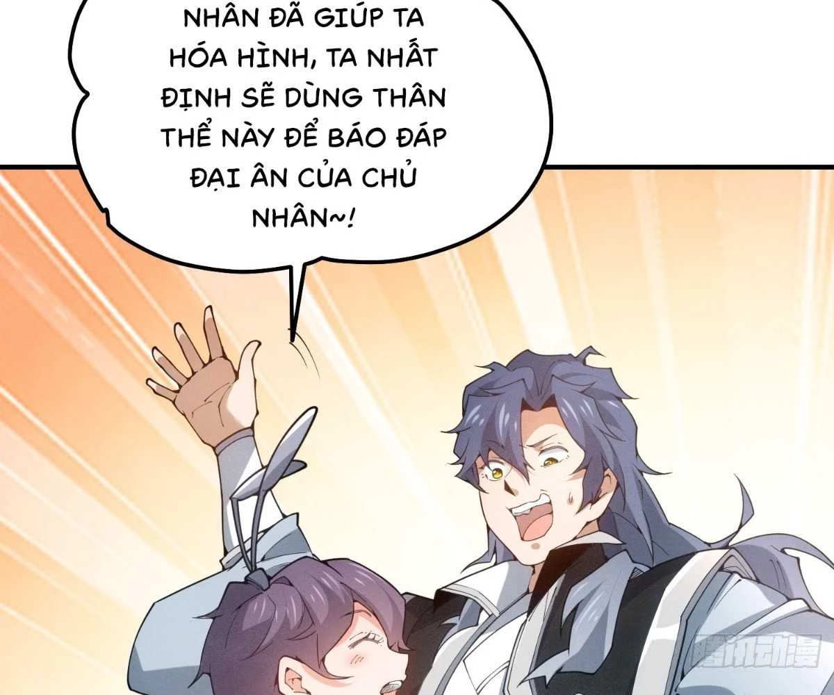 Luyện Khí 3000 Tầng: Mở Đầu Thu Nữ Đế Làm Đệ Chapter 5 - Trang 2