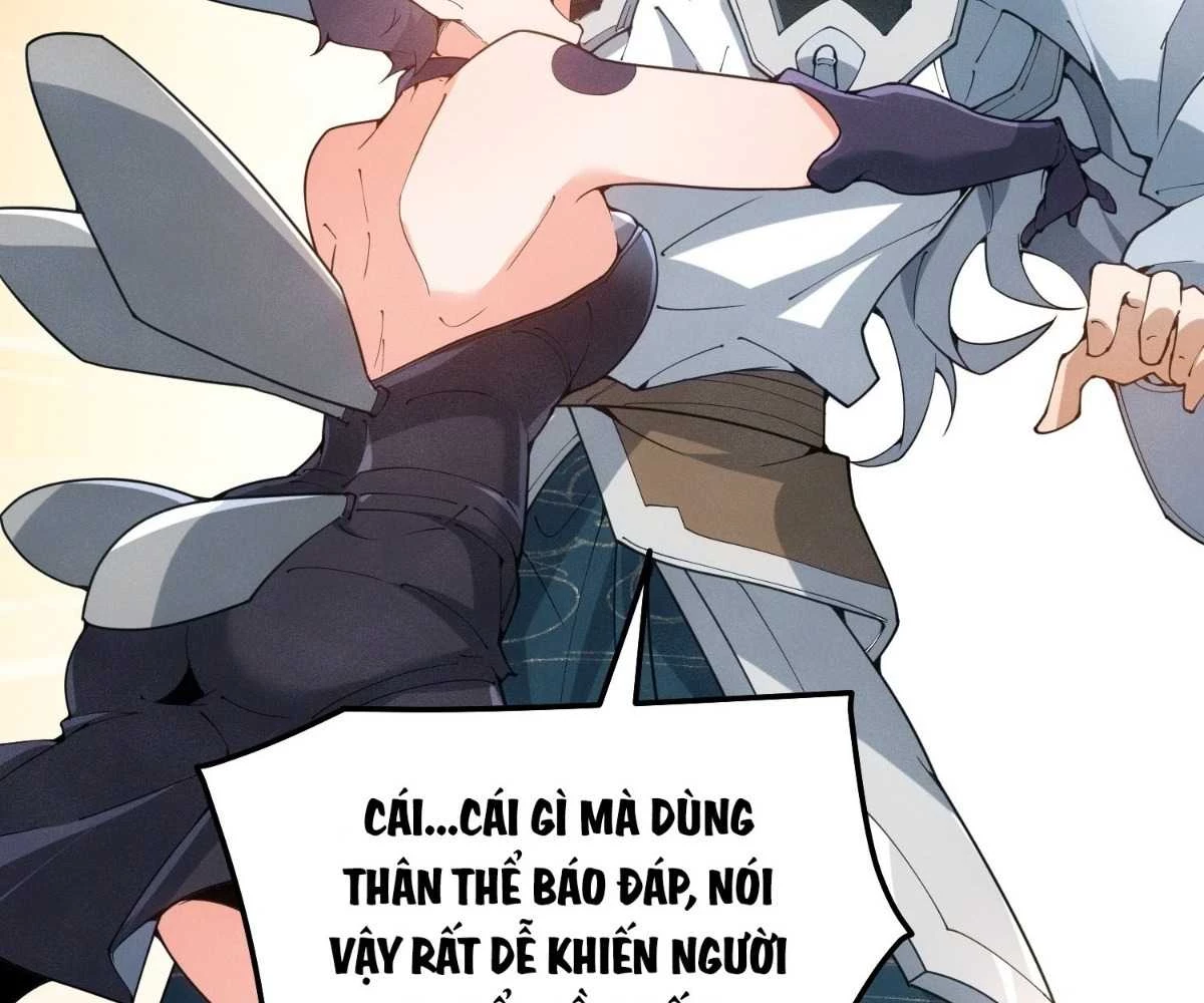 Luyện Khí 3000 Tầng: Mở Đầu Thu Nữ Đế Làm Đệ Chapter 5 - Trang 2