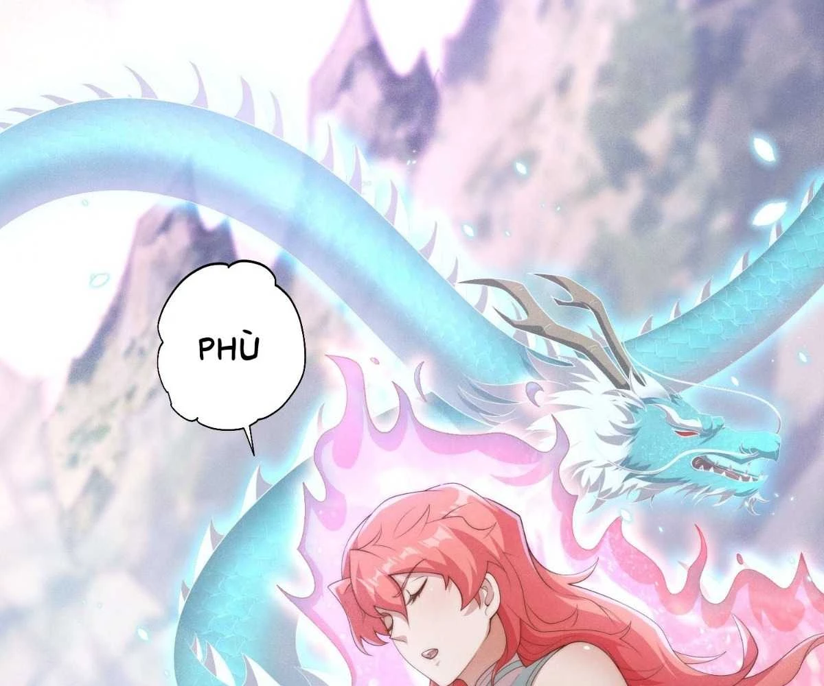 Luyện Khí 3000 Tầng: Mở Đầu Thu Nữ Đế Làm Đệ Chapter 5 - Trang 2