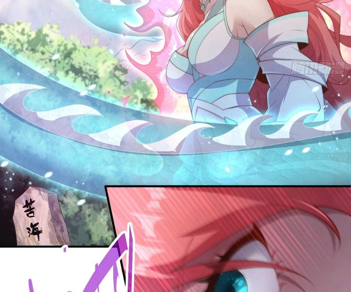 Luyện Khí 3000 Tầng: Mở Đầu Thu Nữ Đế Làm Đệ Chapter 5 - Trang 2