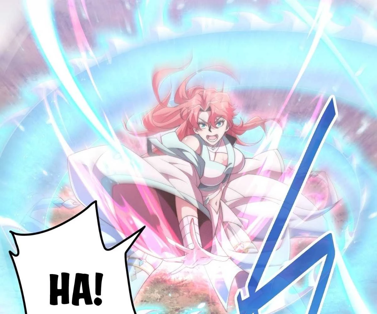 Luyện Khí 3000 Tầng: Mở Đầu Thu Nữ Đế Làm Đệ Chapter 5 - Trang 2