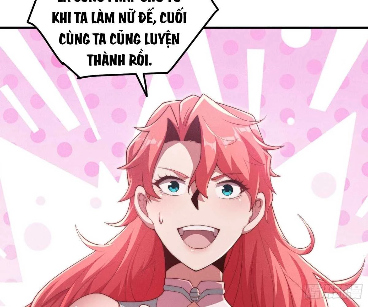 Luyện Khí 3000 Tầng: Mở Đầu Thu Nữ Đế Làm Đệ Chapter 5 - Trang 2