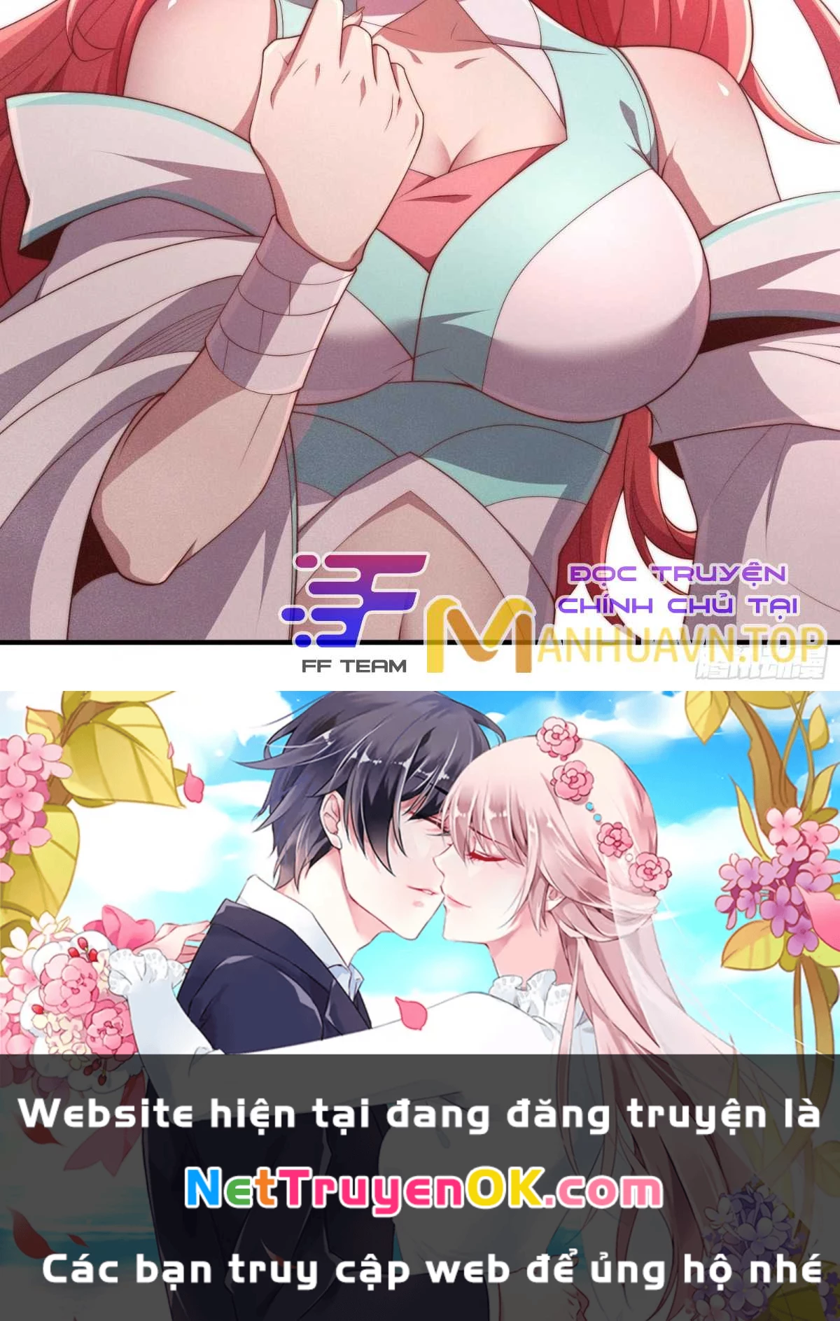 Luyện Khí 3000 Tầng: Mở Đầu Thu Nữ Đế Làm Đệ Chapter 5 - Trang 2