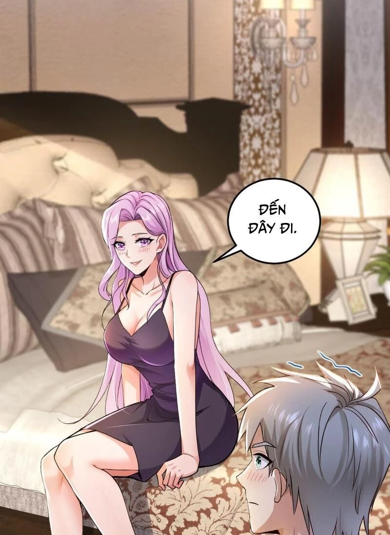 Trấn Quốc Thần Tế Chapter 224 - Trang 4