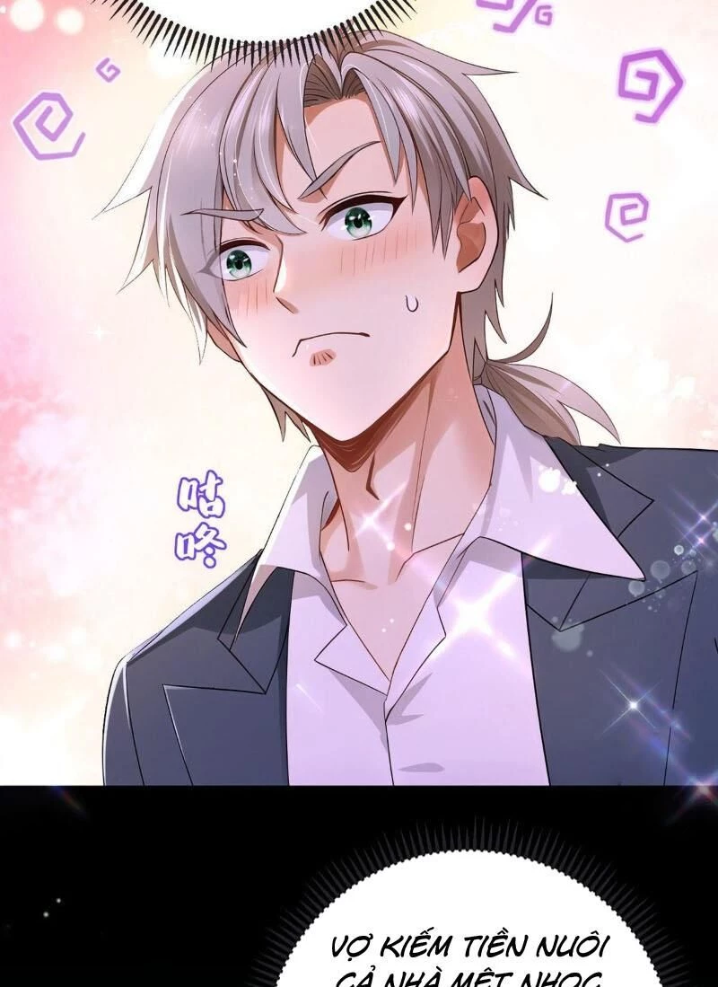 Trấn Quốc Thần Tế Chapter 224 - Trang 4