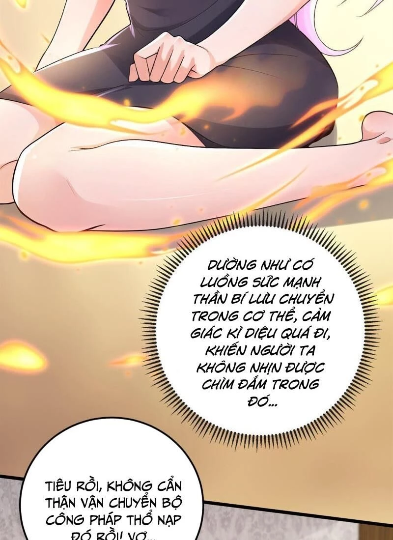 Trấn Quốc Thần Tế Chapter 224 - Trang 4