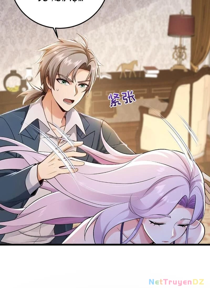 Trấn Quốc Thần Tế Chapter 224 - Trang 4