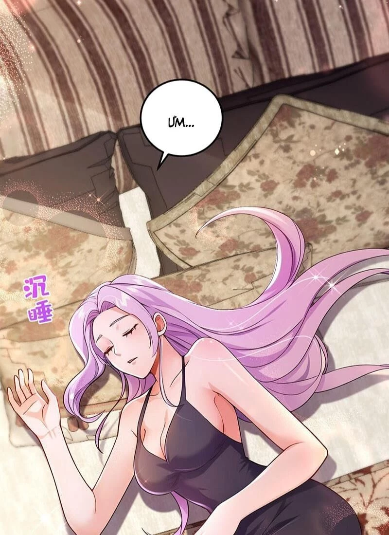 Trấn Quốc Thần Tế Chapter 224 - Trang 4