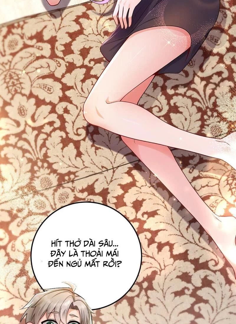 Trấn Quốc Thần Tế Chapter 224 - Trang 4