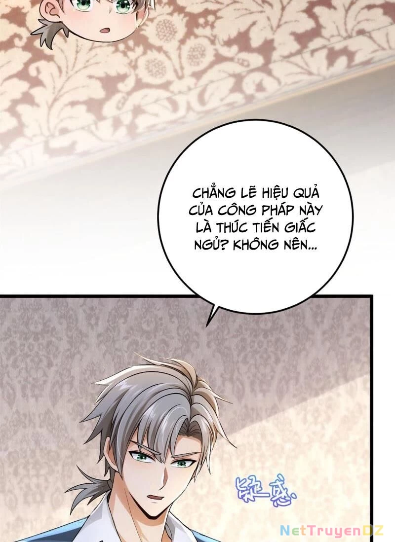 Trấn Quốc Thần Tế Chapter 224 - Trang 4