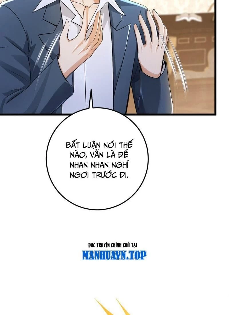 Trấn Quốc Thần Tế Chapter 224 - Trang 4