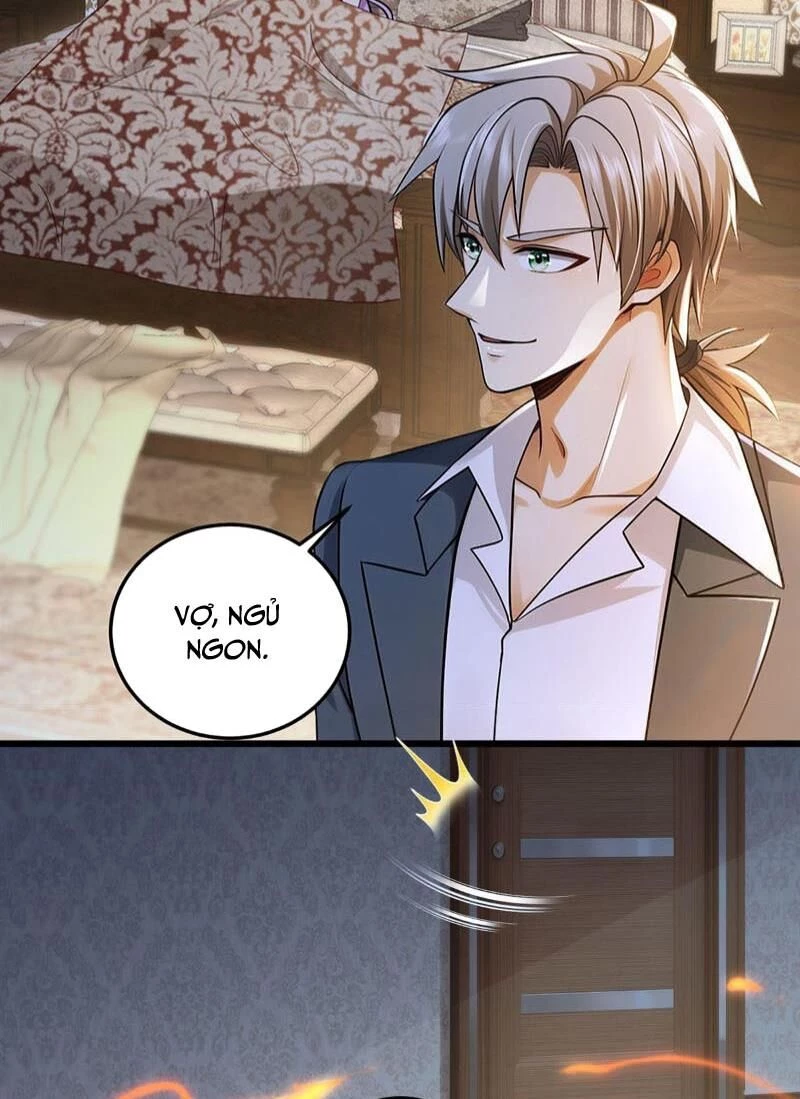 Trấn Quốc Thần Tế Chapter 224 - Trang 4