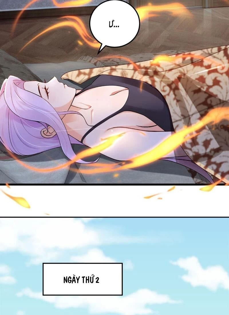 Trấn Quốc Thần Tế Chapter 224 - Trang 4