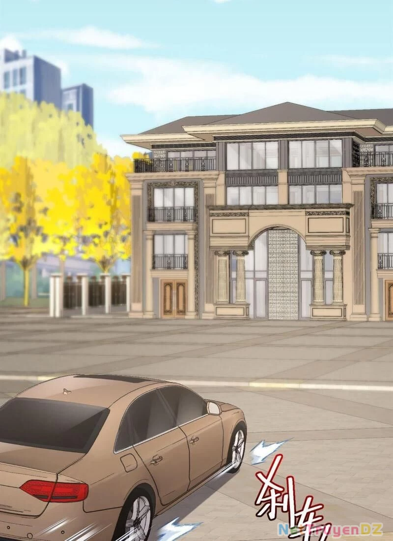 Trấn Quốc Thần Tế Chapter 224 - Trang 4