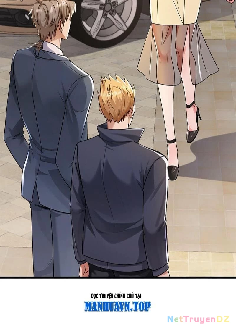 Trấn Quốc Thần Tế Chapter 224 - Trang 4